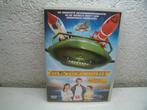 dvd 295k thunderbirds, Cd's en Dvd's, Alle leeftijden, Ophalen of Verzenden, Zo goed als nieuw