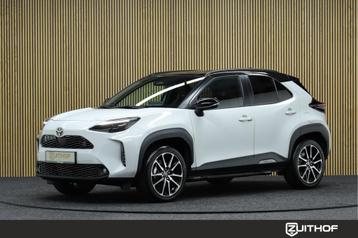 Toyota Yaris Cross 1.5 Hybrid 130 GR Sport Plus Facelift | N beschikbaar voor biedingen