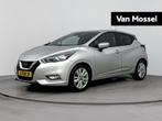 Nissan Micra 1.0 IG-T N-Connecta 100PK | Navigatie | Achteru, 12 maanden, Gebruikt, Euro 6, LED verlichting