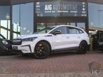 Skoda Enyaq iV 60 First Edition | Camera | ACC | Stuur/Stoel, Automaat, Adaptive Cruise Control, Gebruikt, 179 pk