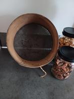 Brocante zeef, Ophalen of Verzenden