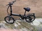 elektrische vouwfiets sparta, Fietsen en Brommers, Fietsen | Vouwfietsen, 20 inch of meer, Gebruikt, Heren, Versnellingen