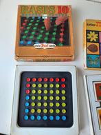 Basis-10 spel ter overname, Gebruikt, Clipper, Een of twee spelers, Ophalen of Verzenden