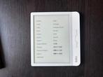 Kobo Libra H2O + Sleepcase, Verzenden, Kobo, Kobo, Zo goed als nieuw