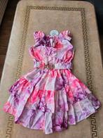 Jurk jumpsuit rodos Vasari maat universele, Kleding | Dames, Jumpsuits, Maat 38/40 (M), Paars, Nieuw, Ophalen of Verzenden