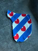Zadelhoes Fries Friesland dressuur zadel hoes, Dieren en Toebehoren, Ophalen of Verzenden, Zo goed als nieuw
