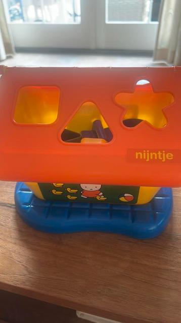Nijntje vormenstoof beschikbaar voor biedingen