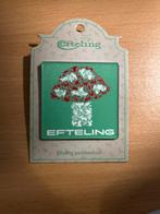 Efteling Paddenstoel pin, Ophalen of Verzenden, Zo goed als nieuw, Button of Speldje