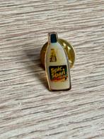 Spic Span Pin, Ophalen of Verzenden, Gebruikt, Stad of Land, Speldje of Pin