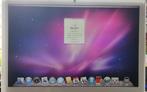 24 Inch iMac 2009 | Mac OS X | versie 10.6.8, Computers en Software, Apple Desktops, Ophalen, IMac, Gebruikt, 256 GB