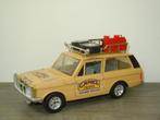 Range Rover Trophy - Bburago 0104 Italy 1:25, Hobby en Vrije tijd, Modelauto's | 1:24, Verzenden, Gebruikt, Auto, Bburago