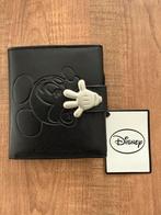 Mickey Mouse portemonnee, Overige merken, Zwart, Nieuw, Ophalen of Verzenden