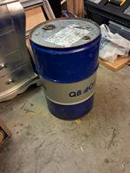 Kleine olievat 60L - Q8 Oils, Tuin en Terras, Vuurkorven, Ophalen