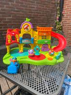 Playskool Weebleville, Ophalen of Verzenden, Gebruikt