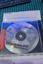 *Sealed* Microsoft Windows NT Workstation 4.0 (OEM), Ophalen of Verzenden, IBM