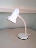 Veneta Lumi, vintage burolamp, Huis en Inrichting, Ophalen of Verzenden, Zo goed als nieuw, Minder dan 50 cm