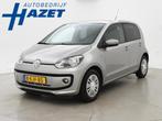 Volkswagen Up! 1.0 AUTOMAAT 5-DEURS + STOELVERWARMING | AIRC, Euro 5, Stof, Gebruikt, 23 km/l