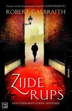 Zijderups - Robert Galbraith BOEK 9789022572108, Ophalen of Verzenden, Zo goed als nieuw, Robert Galbraith