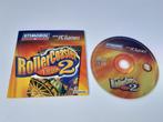 Roller Coaster Tycoon 2  *Infogrames Achtbanen pret, Spelcomputers en Games, Games | Pc, 1 speler, Ophalen of Verzenden, Zo goed als nieuw