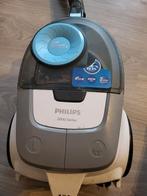 Philips Stofzuiger - Werkt Prima!, Witgoed en Apparatuur, Stofzuigers, Gebruikt, Stofzuiger, Minder dan 1200 watt, Ophalen