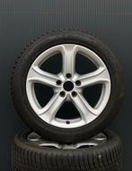 Audi a4 winterset, Ophalen of Verzenden, 17 inch, Winterbanden, Banden en Velgen