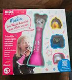 Kinder Microfoon met Stemvervormers, Ophalen of Verzenden, Nieuw, Overige typen, Met geluid
