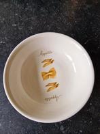 Pasta Serviesset - Patra Stoneware, Huis en Inrichting, Keuken | Servies, Ophalen, Zo goed als nieuw, Bord(en), Overige stijlen