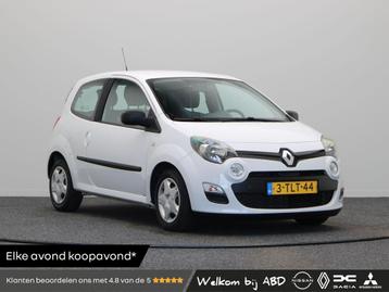 Renault Twingo 1.2 16V Acces | Stuurbekrachtiging | Perfect  beschikbaar voor biedingen