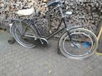 oude gazelle damesfiets, Ophalen, Gebruikt, Gazelle@, Handrem
