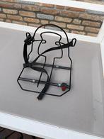 Fiets Bagagedrager tassendrager, Fietsen en Brommers, Fietsaccessoires | Bagagedragers, Ophalen, Gebruikt