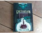 Paul van Loon, Griezelbeelden, Boeken, Ophalen of Verzenden, Zo goed als nieuw