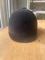 Fouganza cap, Dieren en Toebehoren, Ophalen of Verzenden, Zo goed als nieuw, Dressuur, Cap