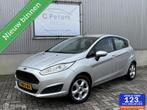 Ford Fiesta 1.0 Style Ultimate 12-2017 / 5deurs / Bluetooth, Voorwielaandrijving, Gebruikt, Euro 6, 525 kg