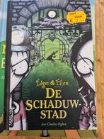 Ch. Ogden - De schaduwstad, Ophalen of Verzenden, Zo goed als nieuw, Ch. Ogden