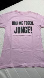 Hou me tegen jonge!, Ophalen of Verzenden, Zo goed als nieuw, Meisje, Shirt of Longsleeve
