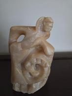 Abstract beeldje, Ophalen of Verzenden, Gebruikt