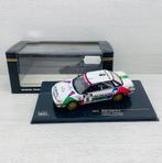 Ixo 1:43 | Subaru Legacy RS #6 1000 Lakes Rally 1992 Vatanen, Ophalen of Verzenden, Zo goed als nieuw, Auto, Overige merken