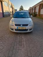 Suzuki Swift 1.3 NAP 5DRS 2008 Grijs, Auto's, Voorwielaandrijving, 400 kg, Swift, Origineel Nederlands