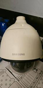 Groot Samsung camera PAN en TILL voor buiten, zonder ophang, Ophalen of Verzenden, Zo goed als nieuw