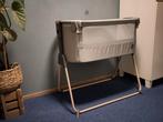Maxi Cosi Tori Eco Co-sleeper - wieg - reiswieg, Kinderen en Baby's, Babywiegjes en Ledikanten, Ophalen of Verzenden, Zo goed als nieuw