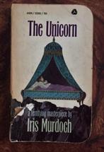 Iris Murdoch - The Unicorn, Ophalen of Verzenden, Zo goed als nieuw, Iris Murdoch, Fictie