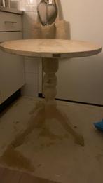 Bijzettafel Lifestyle ZSM OPHALEN!!!, Ophalen, Gebruikt