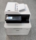 Brother MFC-L3770CDW print/scan/copy (3mnd garantie), Ophalen, Zo goed als nieuw, LED-printer, Zwart-en-wit printen