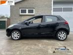 Mazda 2 1.3 GT-L Nap Clima 84PK nu 5499, Voorwielaandrijving, Euro 5, Gebruikt, 4 cilinders