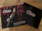 Elvis Presley - Het verhaal van zijn leven + muziek, Ophalen of Verzenden, Zo goed als nieuw, Boek, Tijdschrift of Artikel