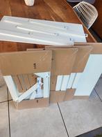 LAATSTE KANS Ikea Bror legplanken 84x39 3 stuks NIEUW, Huis en Inrichting, Kasten | Stellingkasten, Ophalen, Nieuw