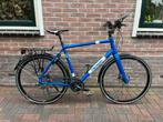 Prachtige Merida Crossway urban 500 Nette lichtlopende fiets, Overige merken, 28 inch, Ophalen of Verzenden, Zo goed als nieuw