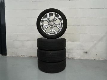 Mitsubishi Outlander PHEV | 225/55 R18 98H | Zomer | 18 inch beschikbaar voor biedingen