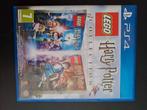 Ps4 harry potter lego spel, Avontuur en Actie, 1 speler, Ophalen of Verzenden, Zo goed als nieuw