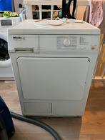 Miele Softcare system T4223C wasdroger, Ophalen, Gebruikt, 4 tot 6 kg, Voorlader
